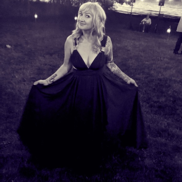 Meet your Posher, Kristina - Picture 5 of 5